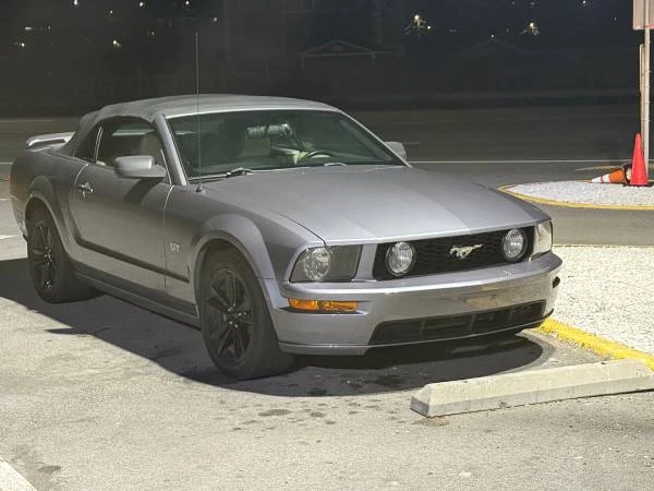 2006 Ford S197 Mustang - Image 6 of 12