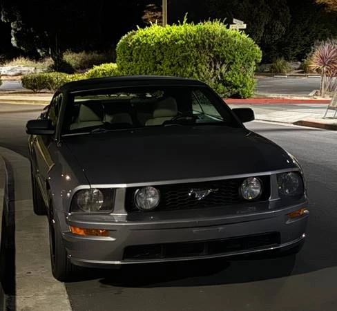 2006 Ford S197 Mustang - Image 7 of 12