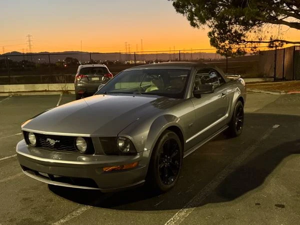 2006 Ford S197 Mustang - Image 5 of 12