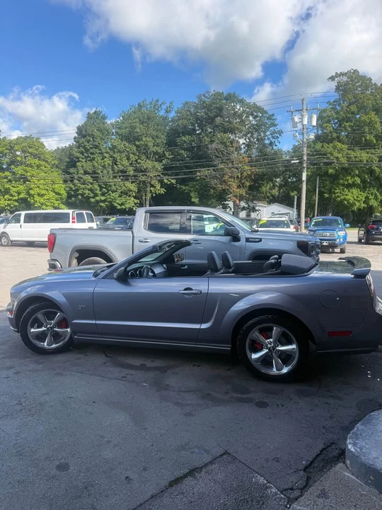 2006 Ford S197 Mustang GT - Image 10 of 17
