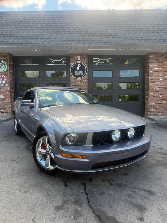2006 Ford S197 Mustang GT - Image 2 of 17