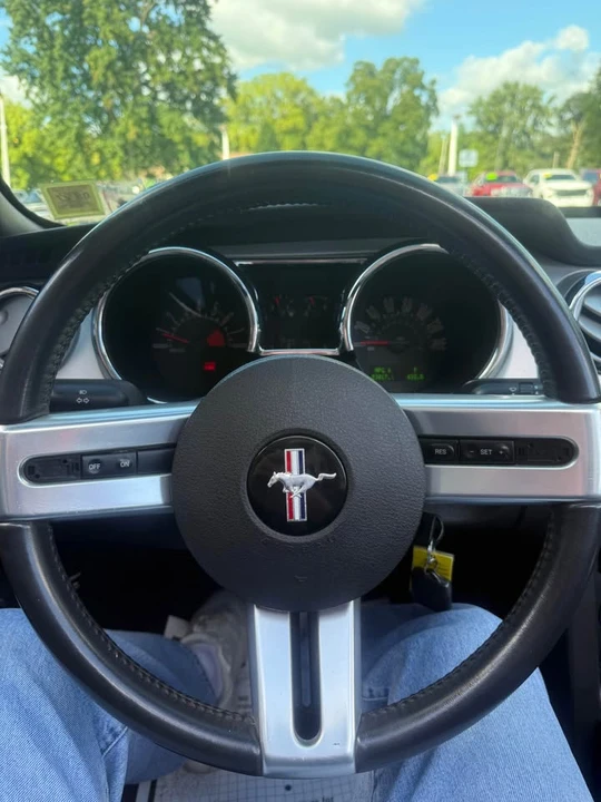 2006 Ford S197 Mustang GT - Image 14 of 17