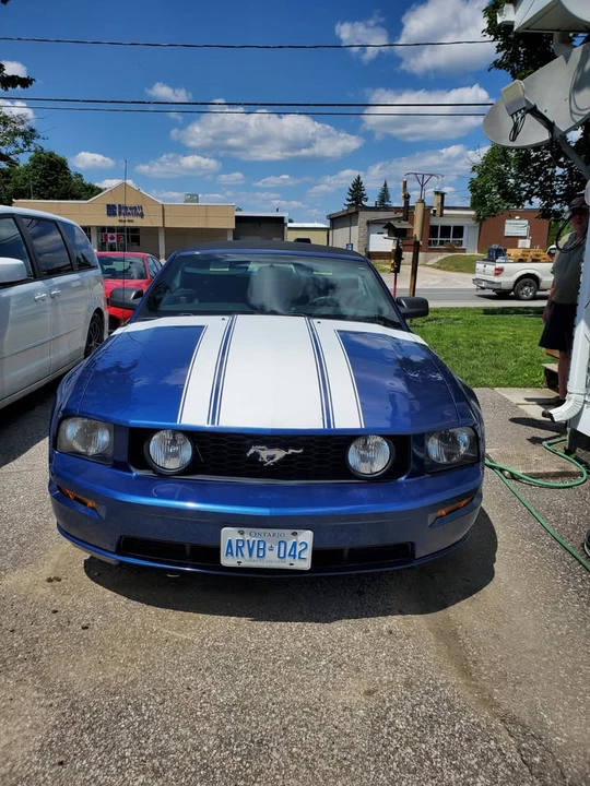 2006 Ford S197 Mustang GT - Image 5 of 6