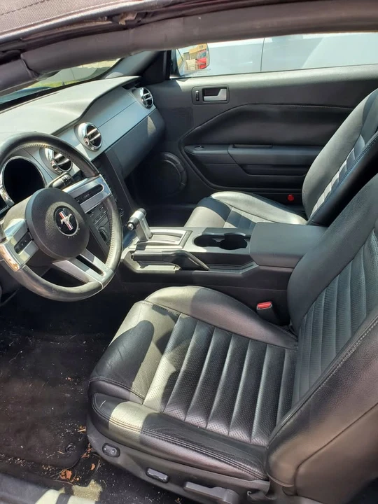 2006 Ford S197 Mustang GT - Image 4 of 6