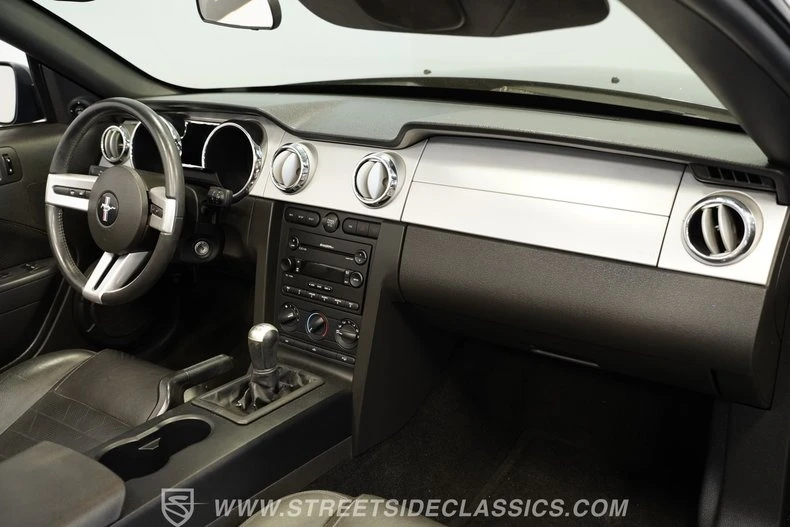 2006 Ford S197 Mustang GT - Image 30 of 31