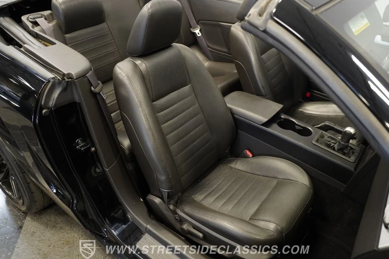 2006 Ford S197 Mustang GT - Image 31 of 31