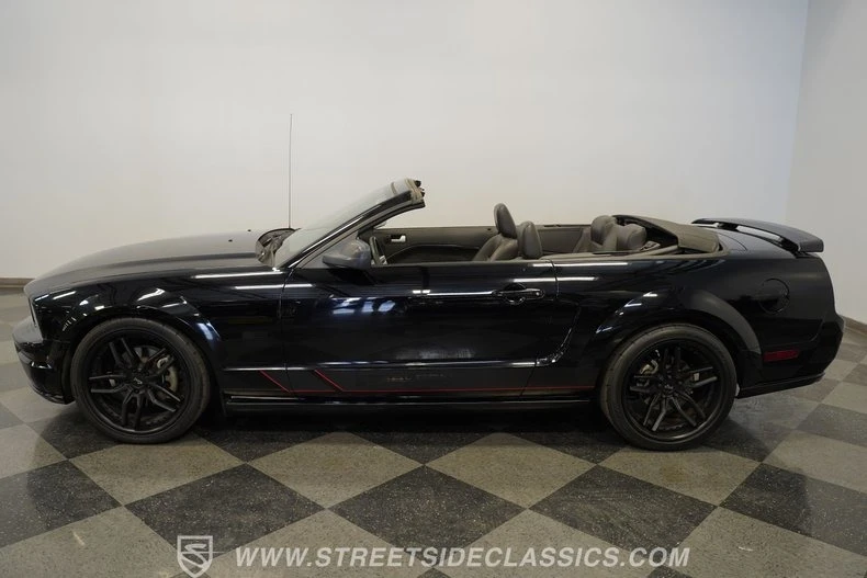 2006 Ford S197 Mustang GT - Image 3 of 31