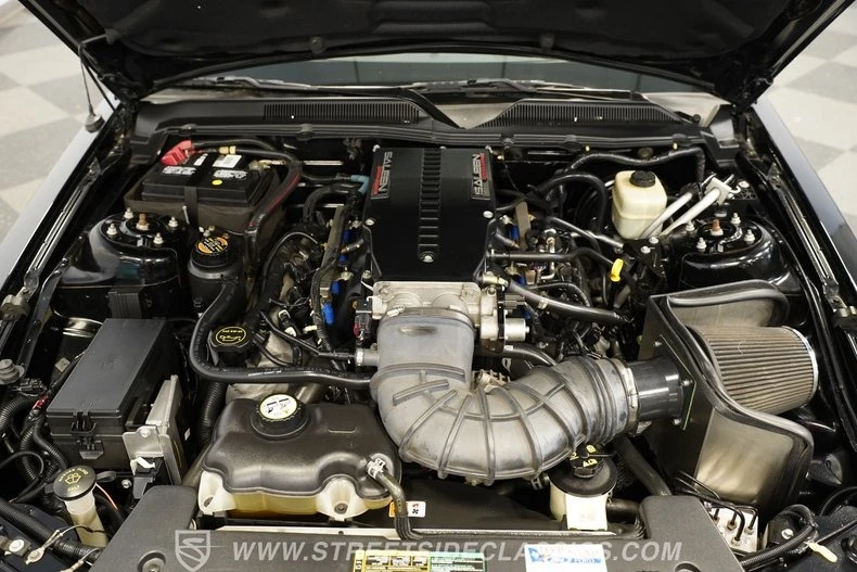 2006 Ford S197 Mustang GT - Image 4 of 31
