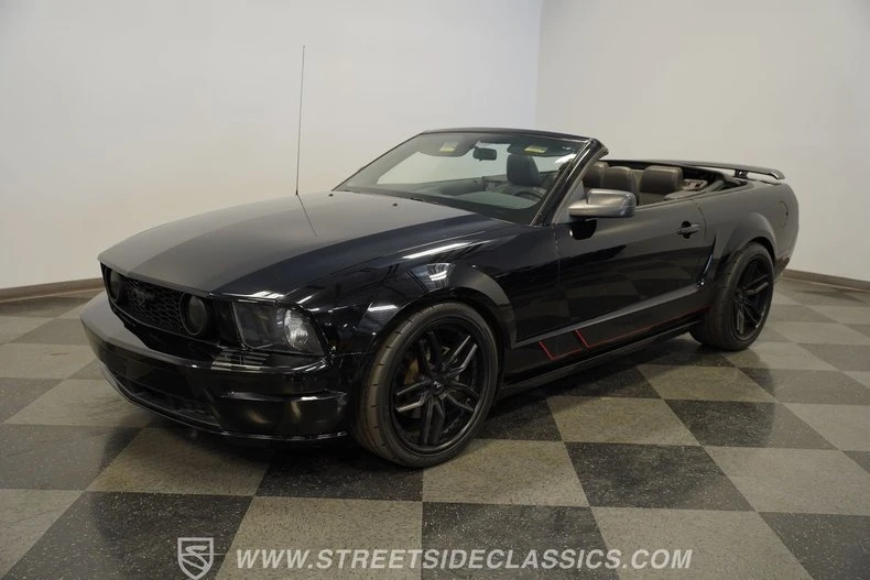 2006 Ford S197 Mustang GT - Image 6 of 31