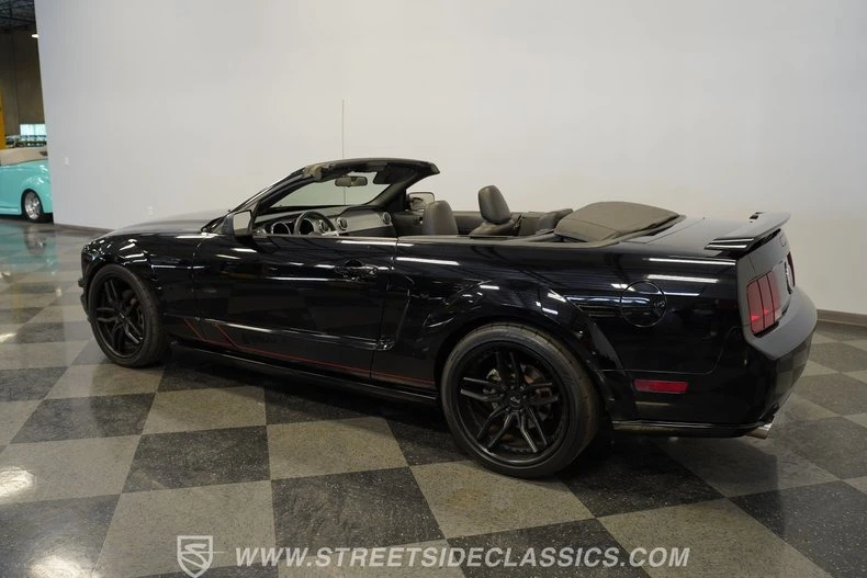 2006 Ford S197 Mustang GT - Image 5 of 31