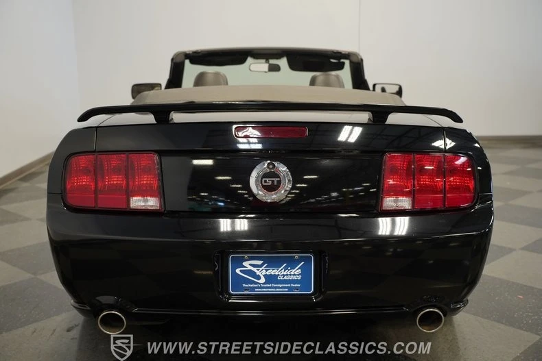 2006 Ford S197 Mustang GT - Image 10 of 31