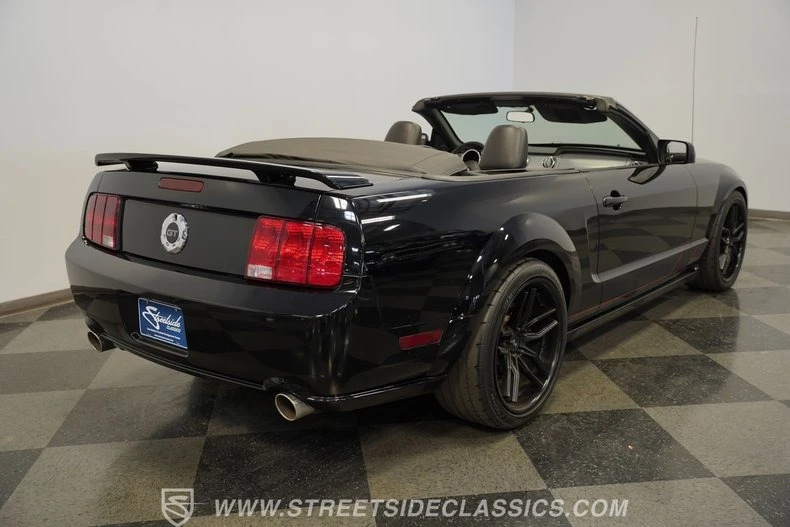 2006 Ford S197 Mustang GT - Image 11 of 31