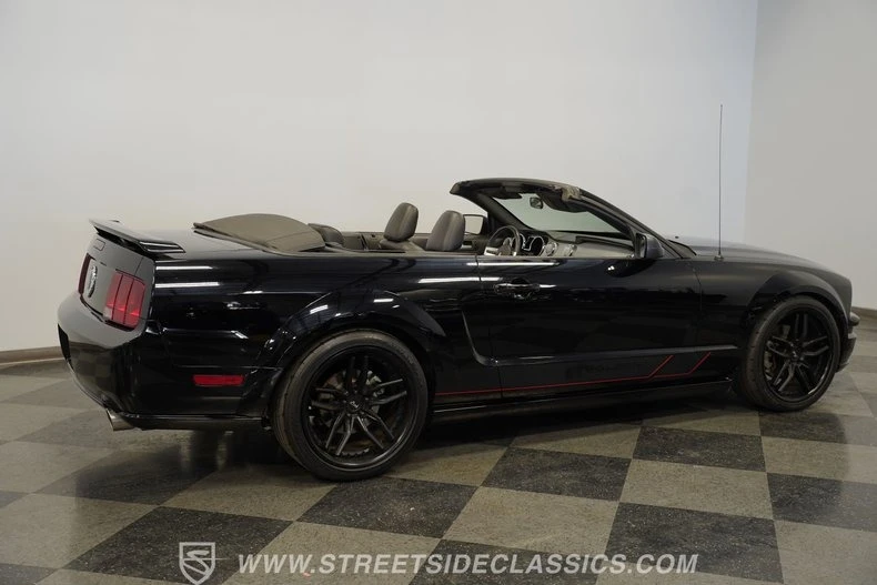 2006 Ford S197 Mustang GT - Image 12 of 31