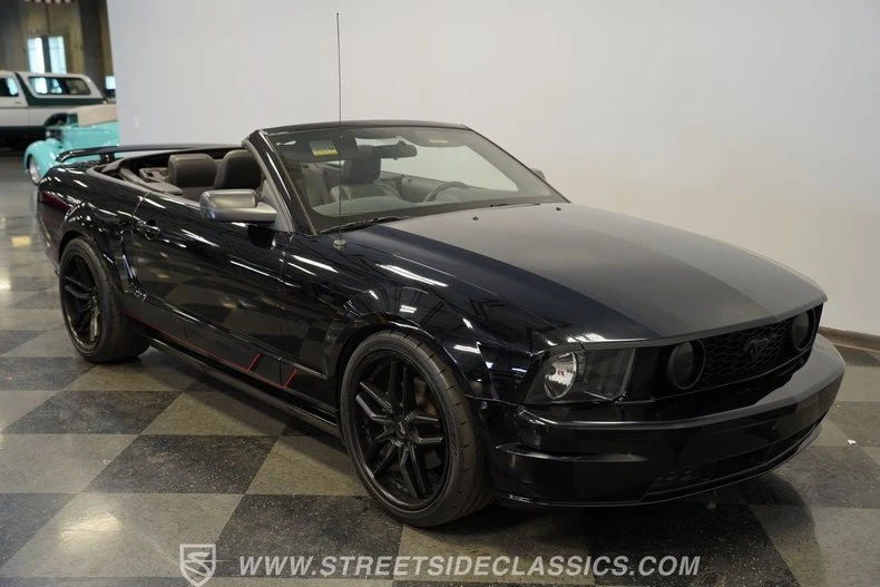 2006 Ford S197 Mustang GT - Image 14 of 31