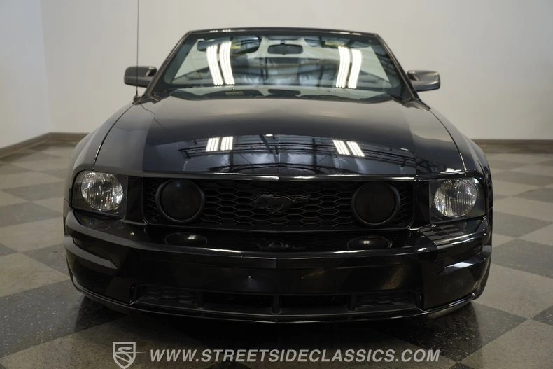 2006 Ford S197 Mustang GT - Image 15 of 31