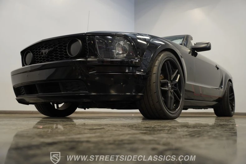 2006 Ford S197 Mustang GT - Image 16 of 31
