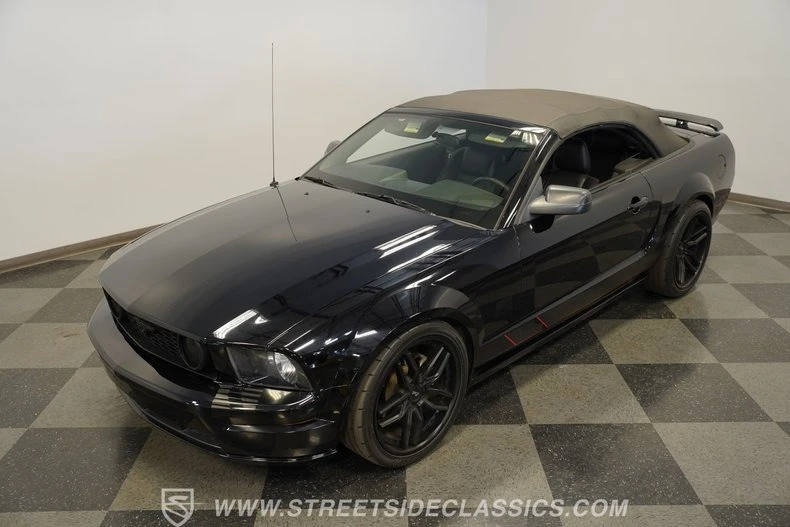 2006 Ford S197 Mustang GT - Image 17 of 31