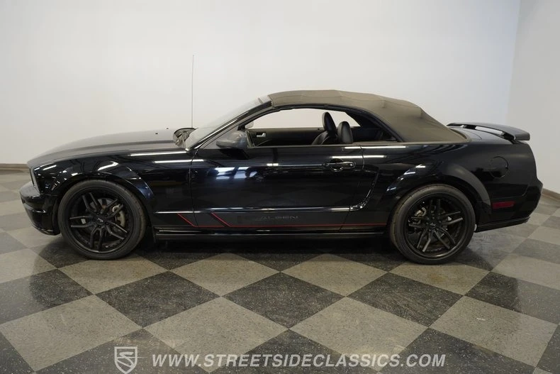 2006 Ford S197 Mustang GT - Image 18 of 31