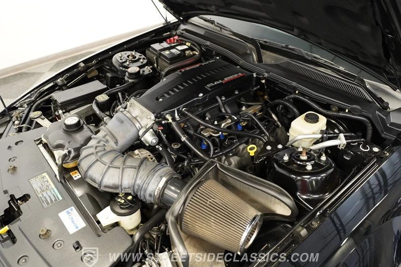 2006 Ford S197 Mustang GT - Image 19 of 31