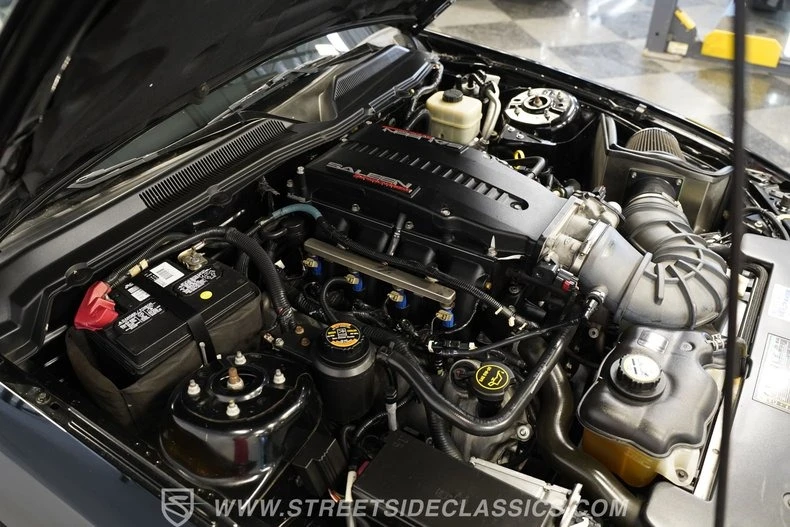 2006 Ford S197 Mustang GT - Image 20 of 31