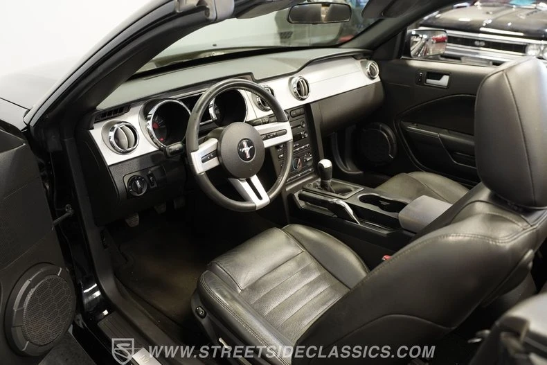 2006 Ford S197 Mustang GT - Image 21 of 31