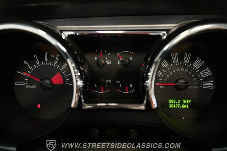 2006 Ford S197 Mustang GT - Image 24 of 31