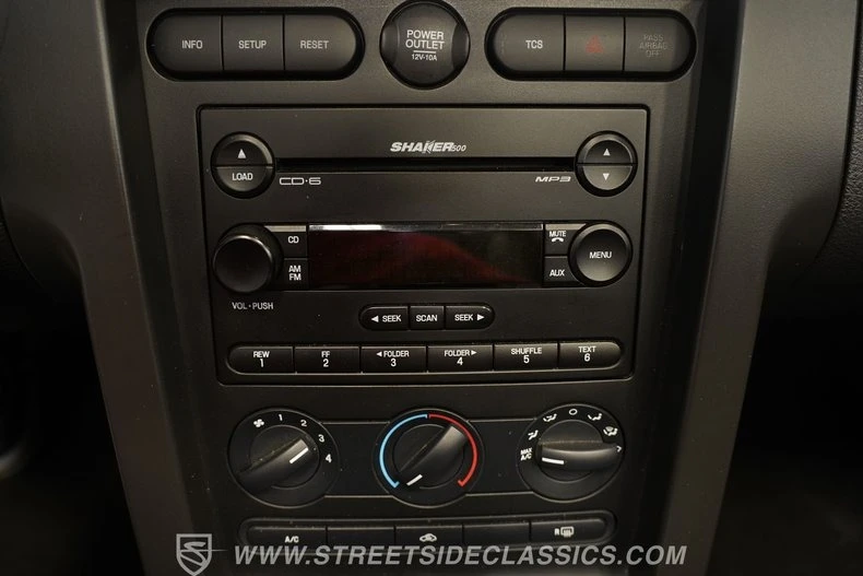 2006 Ford S197 Mustang GT - Image 27 of 31