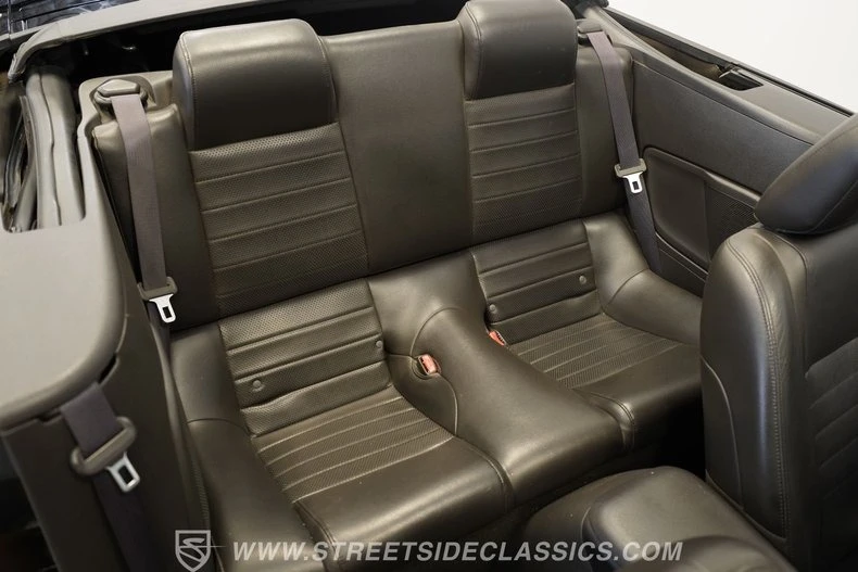 2006 Ford S197 Mustang GT - Image 29 of 31