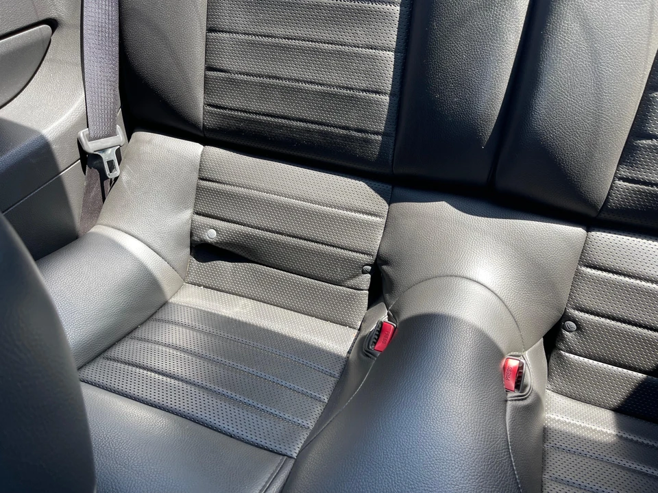 2006 Ford S197 Mustang - Image 30 of 31