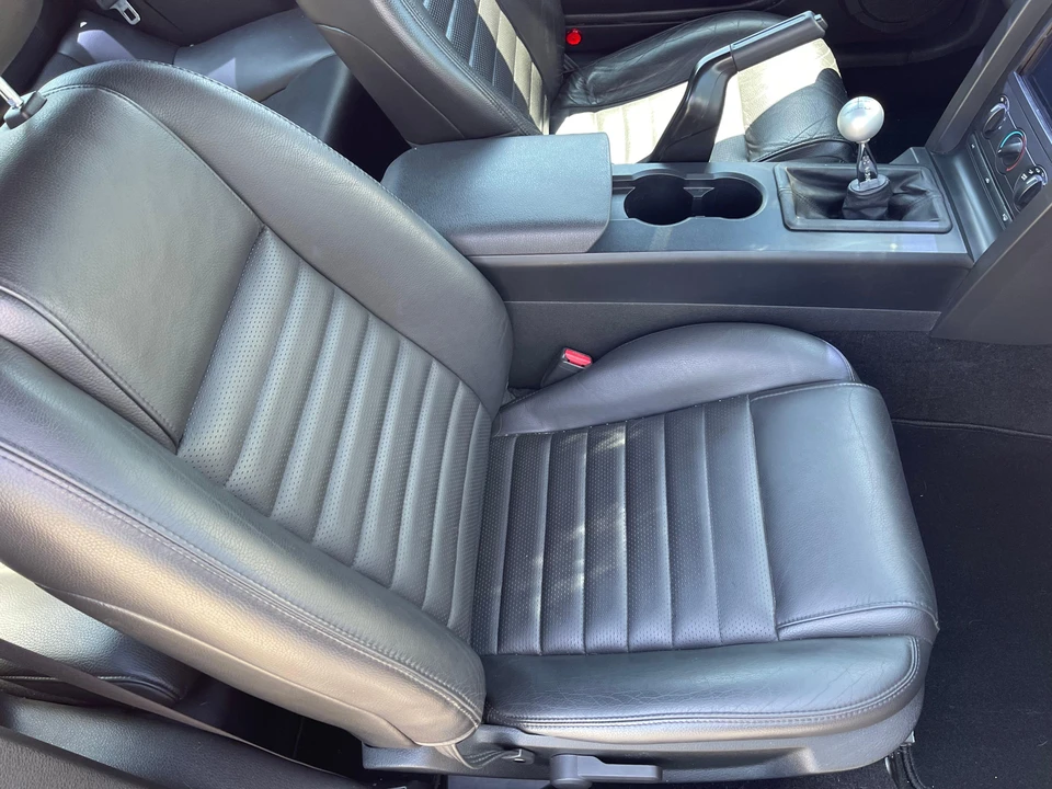 2006 Ford S197 Mustang - Image 24 of 31