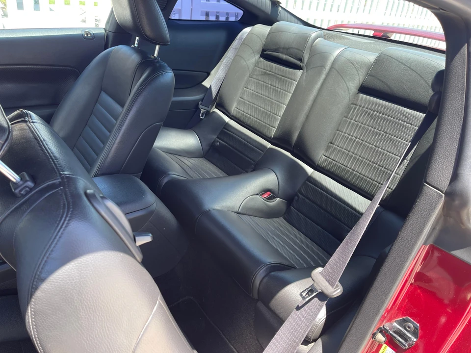 2006 Ford S197 Mustang - Image 25 of 31