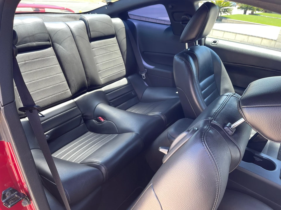 2006 Ford S197 Mustang - Image 28 of 31