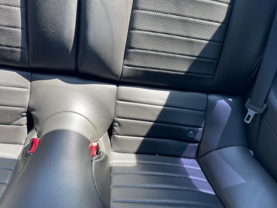 2006 Ford S197 Mustang - Image 27 of 31