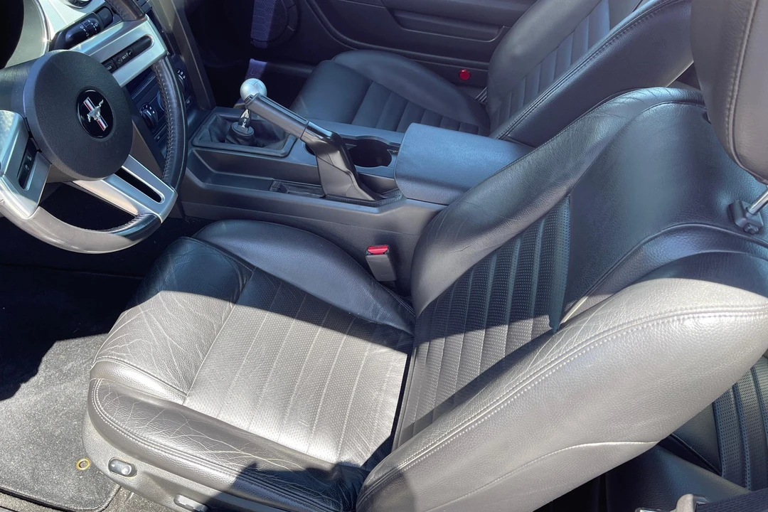2006 Ford S197 Mustang - Image 21 of 31