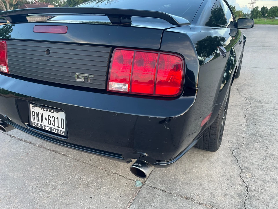 2006 Ford S197 Mustang - Image 23 of 31