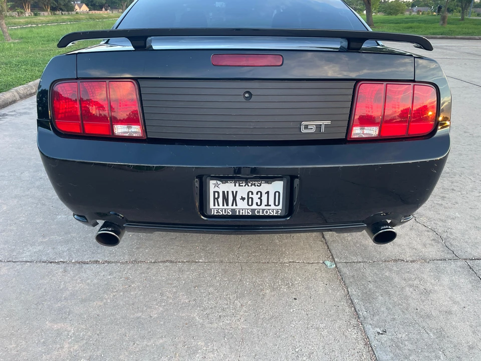 2006 Ford S197 Mustang - Image 20 of 31