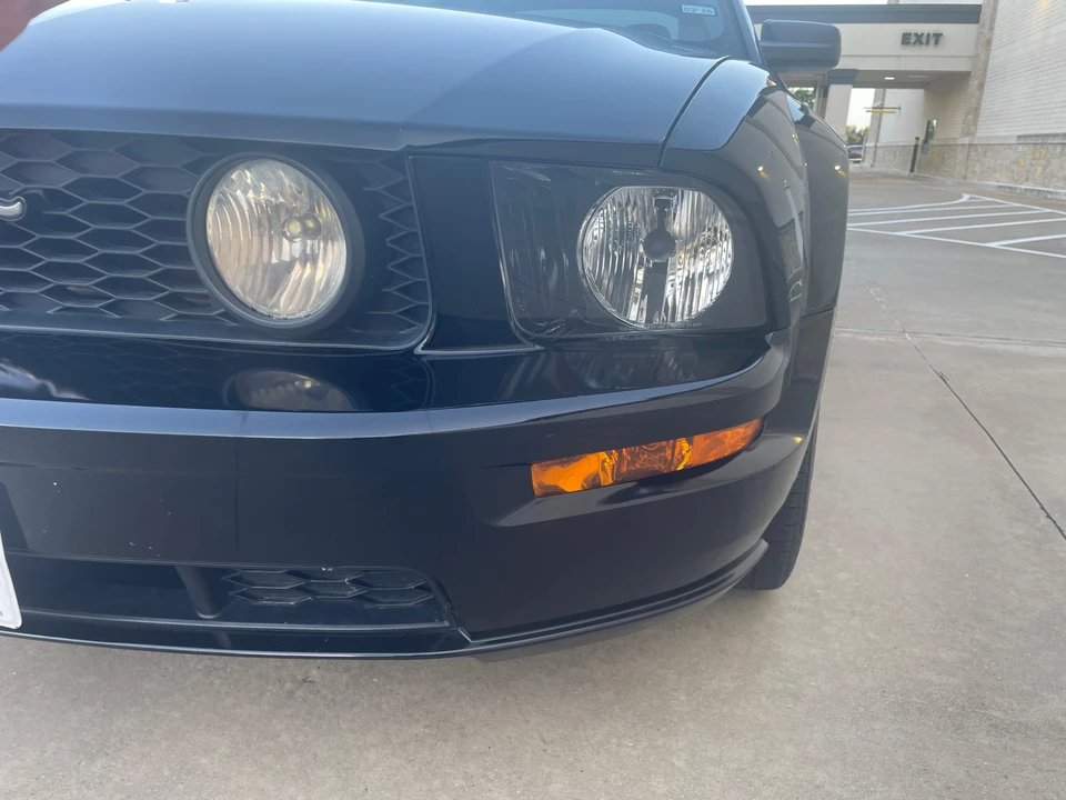 2006 Ford S197 Mustang - Image 14 of 31