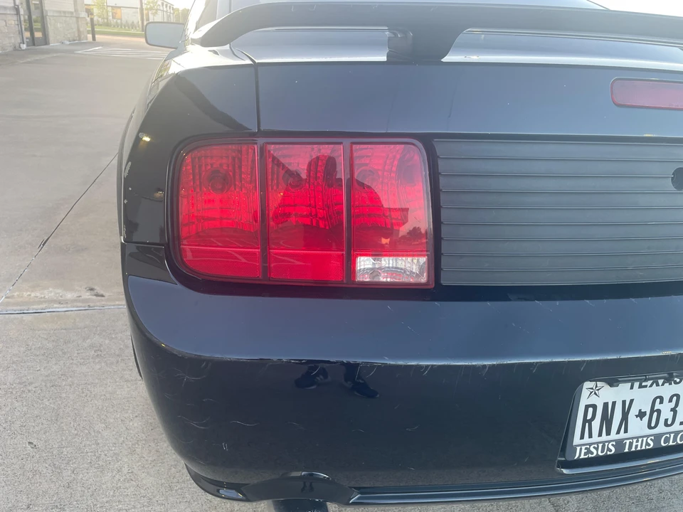 2006 Ford S197 Mustang - Image 18 of 31