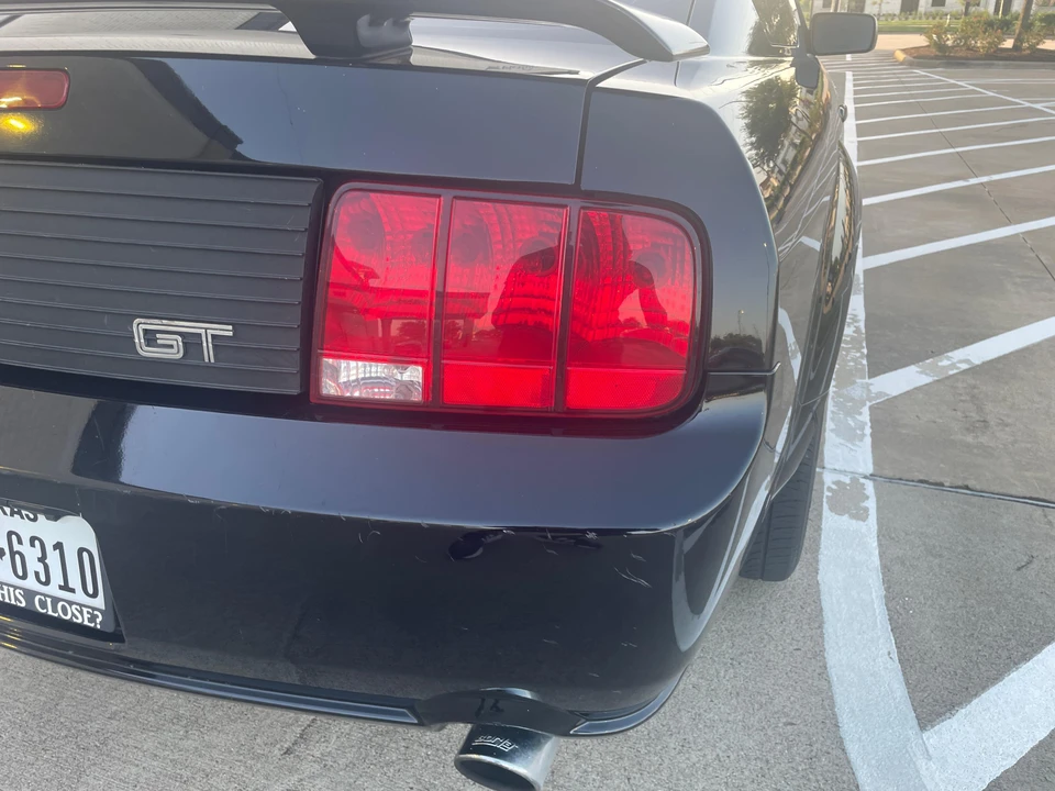 2006 Ford S197 Mustang - Image 22 of 31