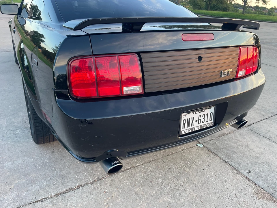 2006 Ford S197 Mustang - Image 17 of 31