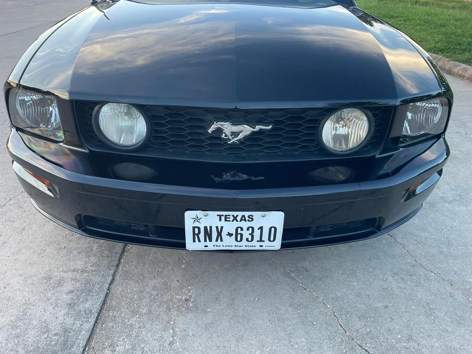 2006 Ford S197 Mustang - Image 13 of 31
