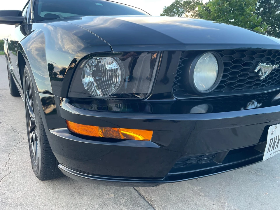 2006 Ford S197 Mustang - Image 12 of 31