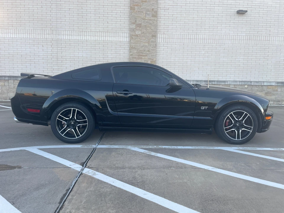 2006 Ford S197 Mustang - Image 10 of 31