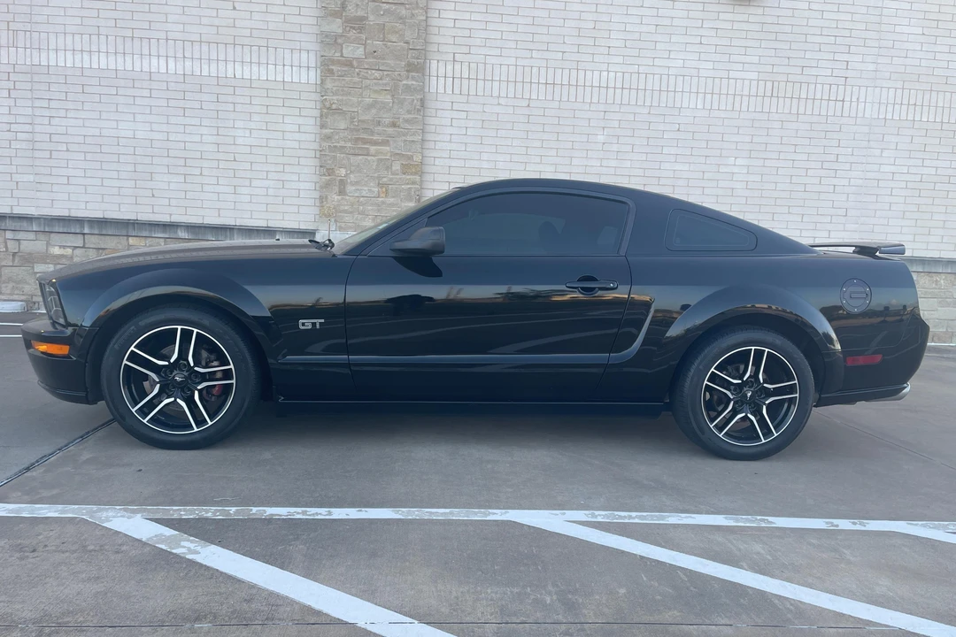 2006 Ford S197 Mustang - Image 3 of 31