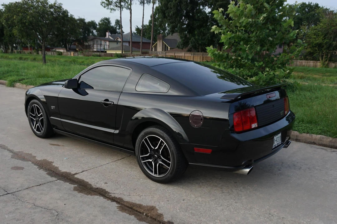 2006 Ford S197 Mustang - Image 7 of 31