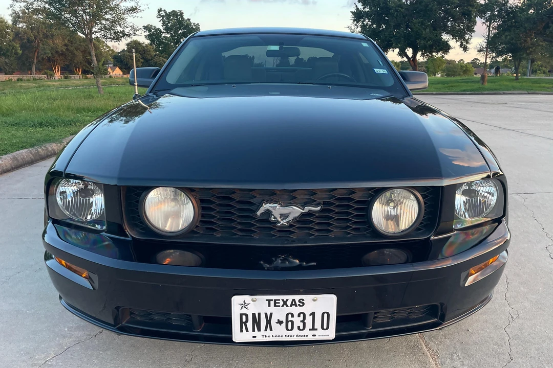 2006 Ford S197 Mustang - Image 2 of 31