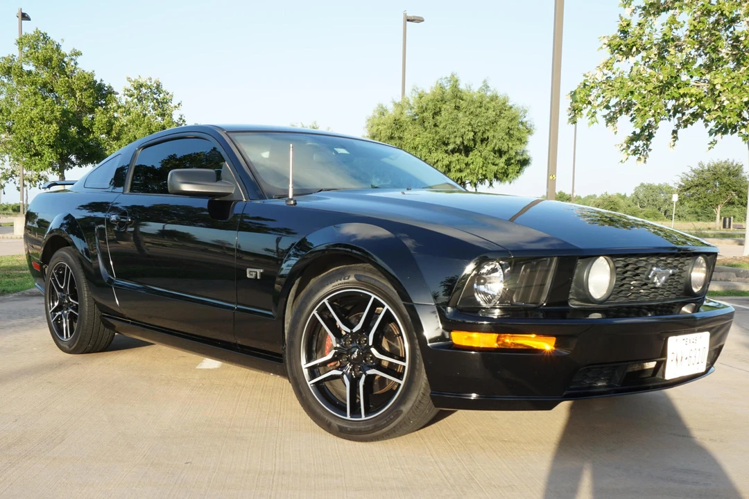 2006 Ford S197 Mustang - Image 11 of 31