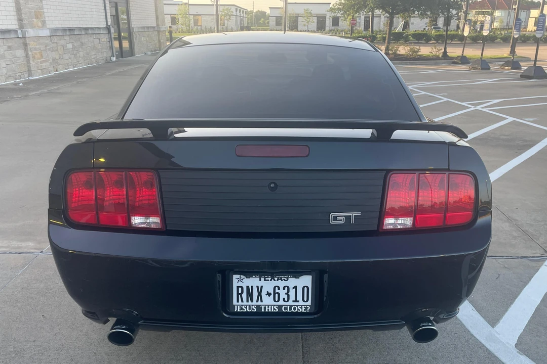 2006 Ford S197 Mustang - Image 5 of 31