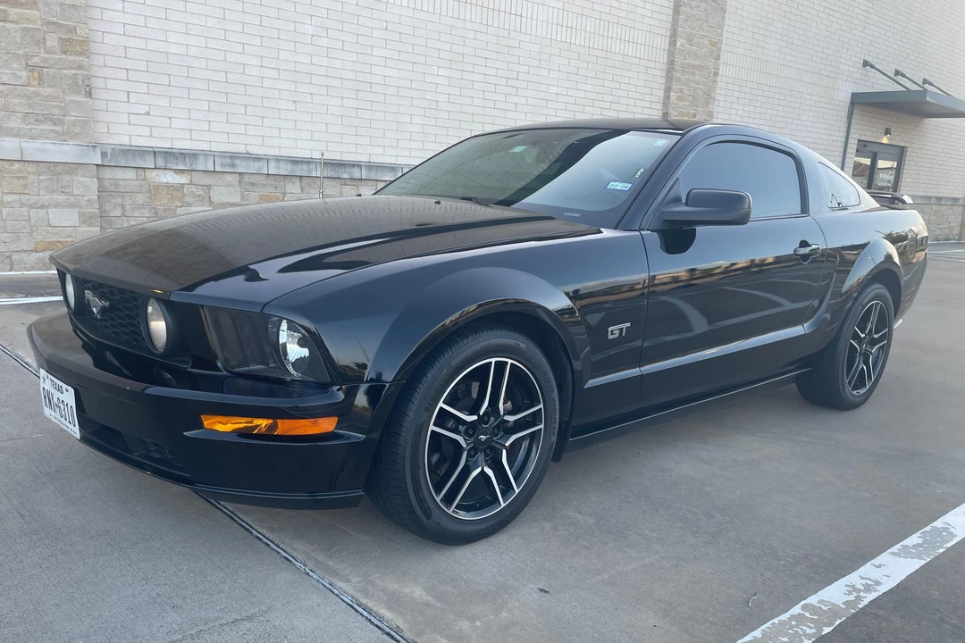 2006 Ford S197 Mustang - Image 6 of 31