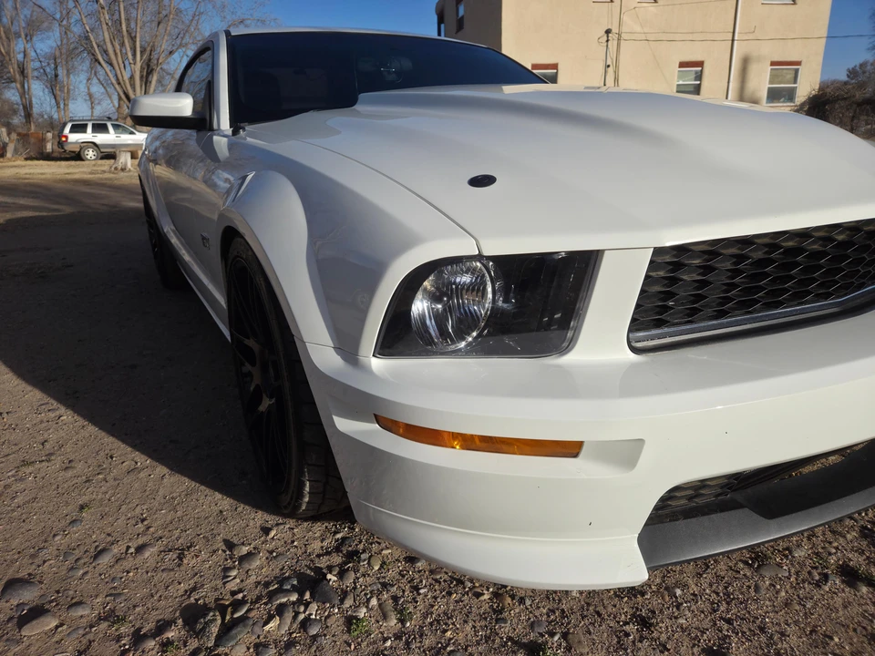 2006 Ford S197 Mustang - Image 30 of 31